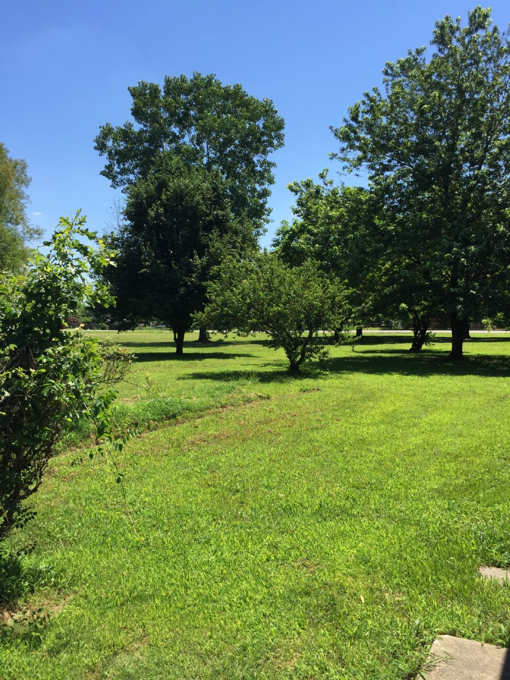 second view of beautiful land